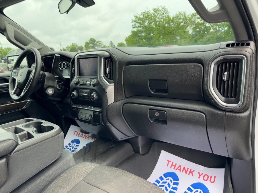 2019 Chevrolet Silverado 1500 4WD Crew Cab 147" LT, available for sale in Ortonville, Michigan | Marsh Auto Sales LLC. Ortonville, Michigan 2019 Chevrolet Silverado 1500 4WD Crew Cab 147" LT, available for sale in Ortonville, Michigan | Marsh Auto Sales LLC. Ortonville, Michigan