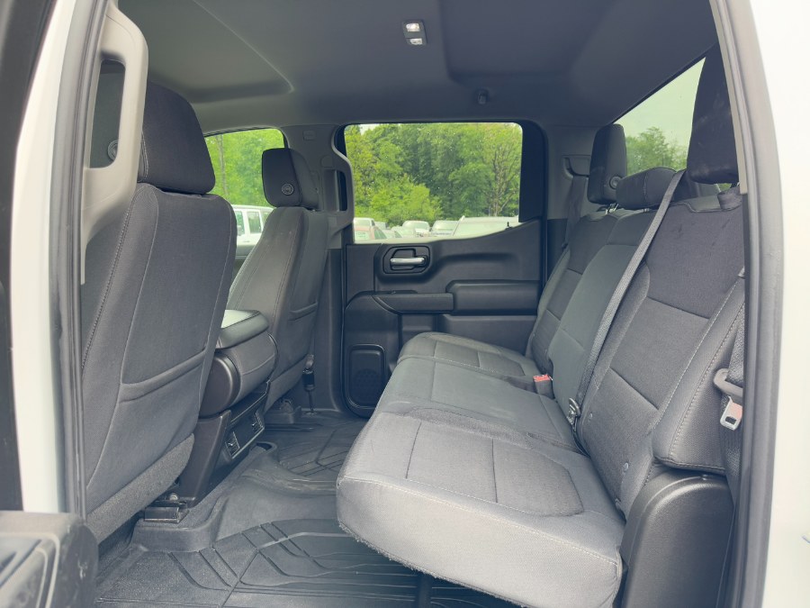 2019 Chevrolet Silverado 1500 4WD Crew Cab 147" LT, available for sale in Ortonville, Michigan | Marsh Auto Sales LLC. Ortonville, Michigan 2019 Chevrolet Silverado 1500 4WD Crew Cab 147" LT, available for sale in Ortonville, Michigan | Marsh Auto Sales LLC. Ortonville, Michigan
