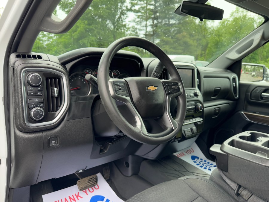 2019 Chevrolet Silverado 1500 4WD Crew Cab 147" LT, available for sale in Ortonville, Michigan | Marsh Auto Sales LLC. Ortonville, Michigan 2019 Chevrolet Silverado 1500 4WD Crew Cab 147" LT, available for sale in Ortonville, Michigan | Marsh Auto Sales LLC. Ortonville, Michigan