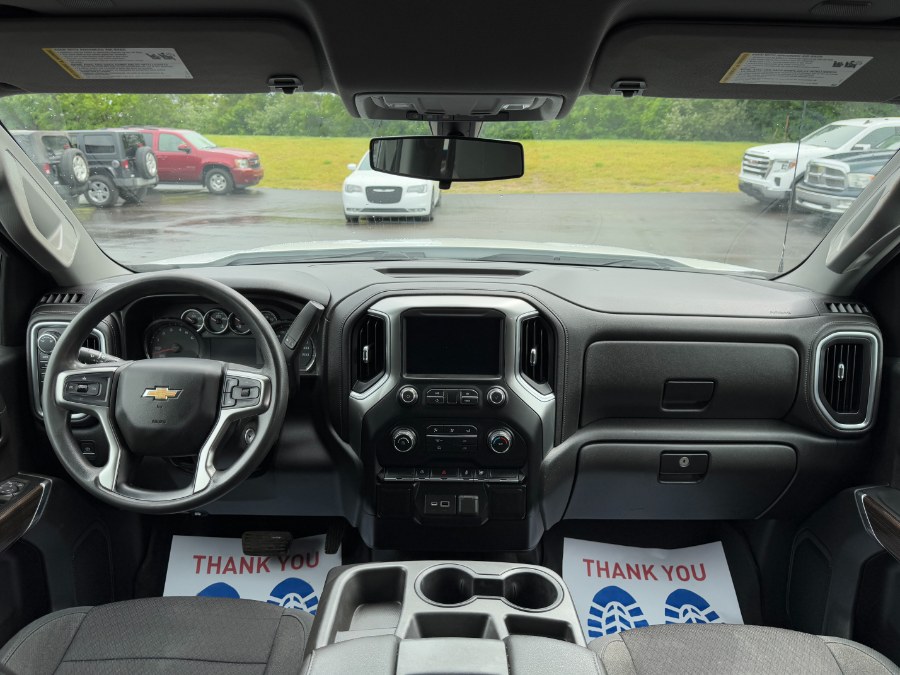 2019 Chevrolet Silverado 1500 4WD Crew Cab 147" LT, available for sale in Ortonville, Michigan | Marsh Auto Sales LLC. Ortonville, Michigan 2019 Chevrolet Silverado 1500 4WD Crew Cab 147" LT, available for sale in Ortonville, Michigan | Marsh Auto Sales LLC. Ortonville, Michigan