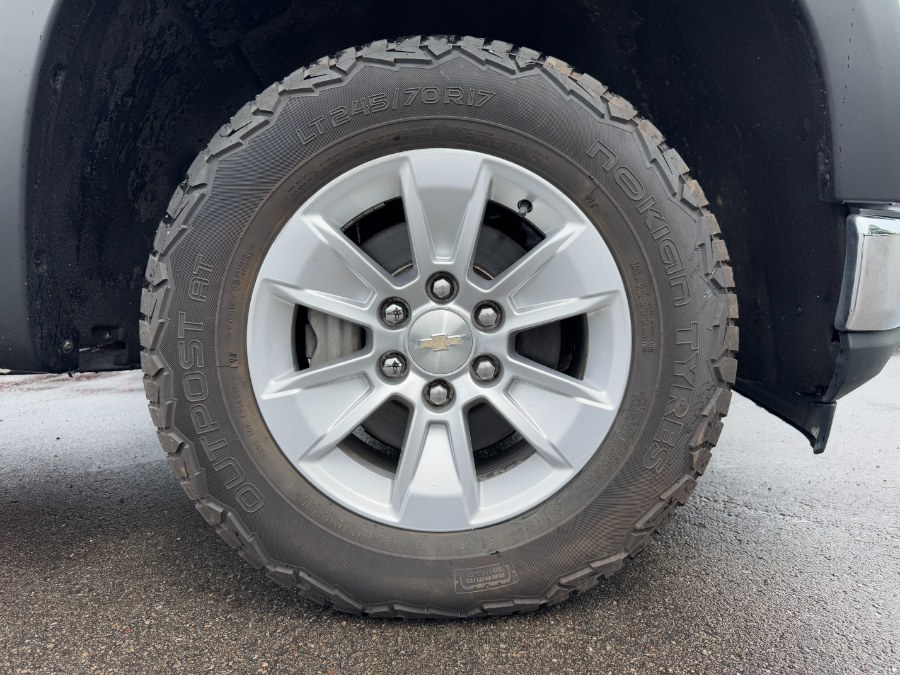 2019 Chevrolet Silverado 1500 4WD Crew Cab 147" LT, available for sale in Ortonville, Michigan | Marsh Auto Sales LLC. Ortonville, Michigan 2019 Chevrolet Silverado 1500 4WD Crew Cab 147" LT, available for sale in Ortonville, Michigan | Marsh Auto Sales LLC. Ortonville, Michigan