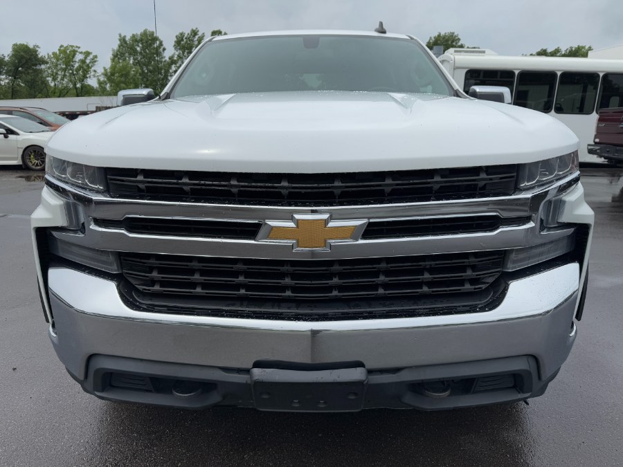 2019 Chevrolet Silverado 1500 4WD Crew Cab 147" LT, available for sale in Ortonville, Michigan | Marsh Auto Sales LLC. Ortonville, Michigan 2019 Chevrolet Silverado 1500 4WD Crew Cab 147" LT, available for sale in Ortonville, Michigan | Marsh Auto Sales LLC. Ortonville, Michigan