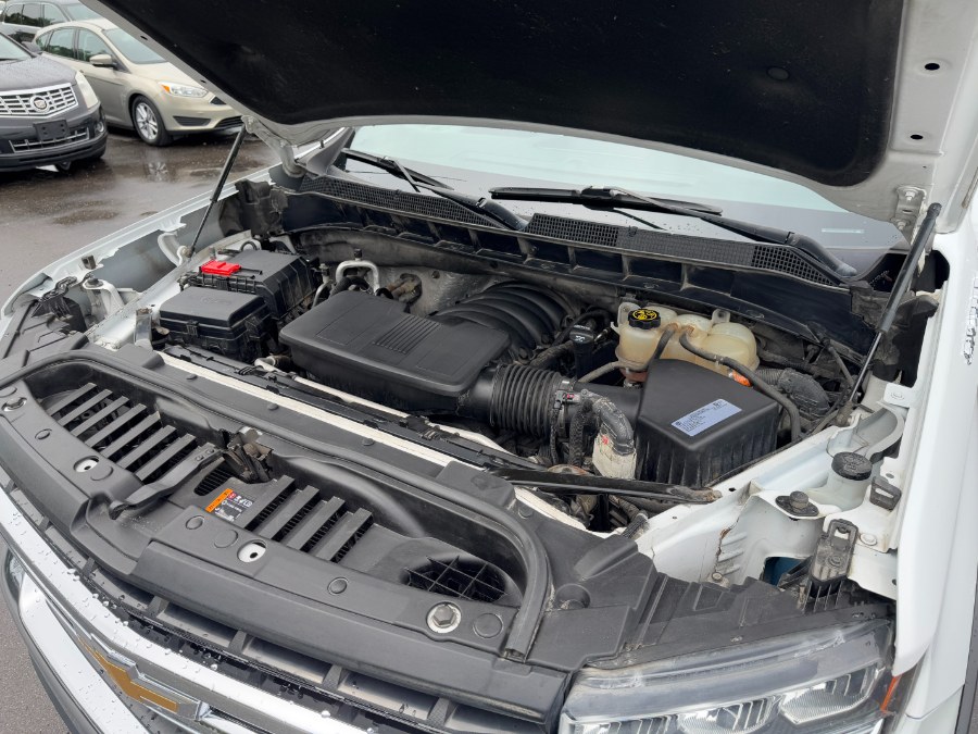 2019 Chevrolet Silverado 1500 4WD Crew Cab 147" LT, available for sale in Ortonville, Michigan | Marsh Auto Sales LLC. Ortonville, Michigan 2019 Chevrolet Silverado 1500 4WD Crew Cab 147" LT, available for sale in Ortonville, Michigan | Marsh Auto Sales LLC. Ortonville, Michigan