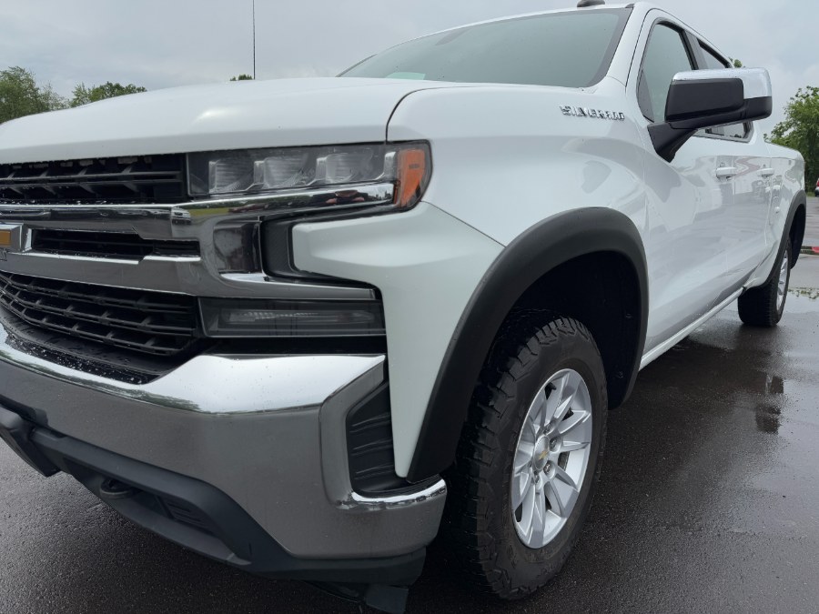 2019 Chevrolet Silverado 1500 4WD Crew Cab 147" LT, available for sale in Ortonville, Michigan | Marsh Auto Sales LLC. Ortonville, Michigan 2019 Chevrolet Silverado 1500 4WD Crew Cab 147" LT, available for sale in Ortonville, Michigan | Marsh Auto Sales LLC. Ortonville, Michigan
