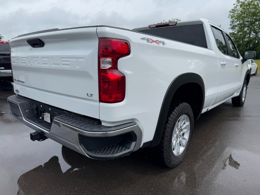 2019 Chevrolet Silverado 1500 4WD Crew Cab 147" LT, available for sale in Ortonville, Michigan | Marsh Auto Sales LLC. Ortonville, Michigan 2019 Chevrolet Silverado 1500 4WD Crew Cab 147" LT, available for sale in Ortonville, Michigan | Marsh Auto Sales LLC. Ortonville, Michigan