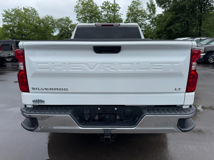 2019 Chevrolet Silverado 1500 4WD Crew Cab 147" LT, available for sale in Ortonville, Michigan | Marsh Auto Sales LLC. Ortonville, Michigan 2019 Chevrolet Silverado 1500 4WD Crew Cab 147" LT, available for sale in Ortonville, Michigan | Marsh Auto Sales LLC. Ortonville, Michigan
