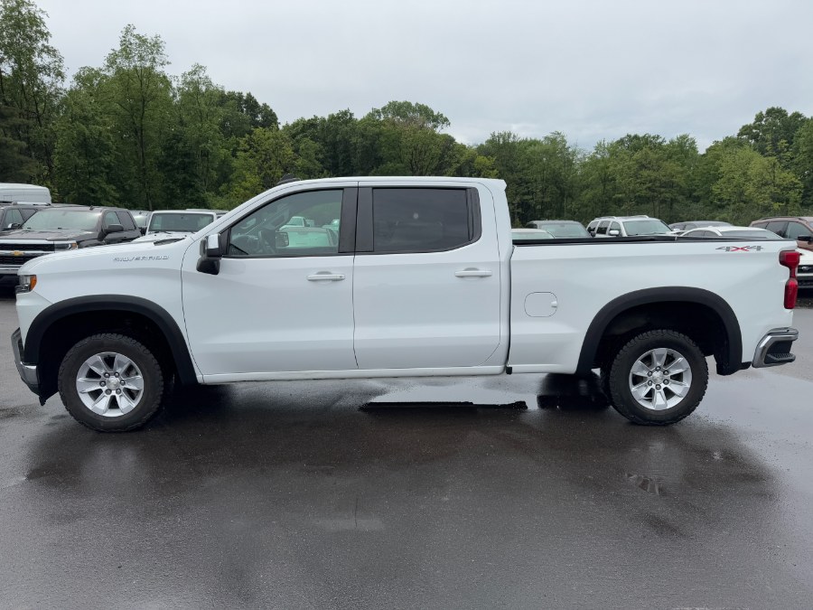 2019 Chevrolet Silverado 1500 4WD Crew Cab 147" LT, available for sale in Ortonville, Michigan | Marsh Auto Sales LLC. Ortonville, Michigan 2019 Chevrolet Silverado 1500 4WD Crew Cab 147" LT, available for sale in Ortonville, Michigan | Marsh Auto Sales LLC. Ortonville, Michigan