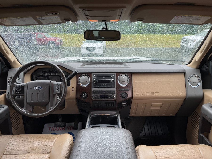2011 Ford Super Duty F-250 SRW 4WD Crew Cab 156" Lariat, available for sale in Ortonville, Michigan | Marsh Auto Sales LLC. Ortonville, Michigan 2011 Ford Super Duty F-250 SRW 4WD Crew Cab 156" Lariat, available for sale in Ortonville, Michigan | Marsh Auto Sales LLC. Ortonville, Michigan