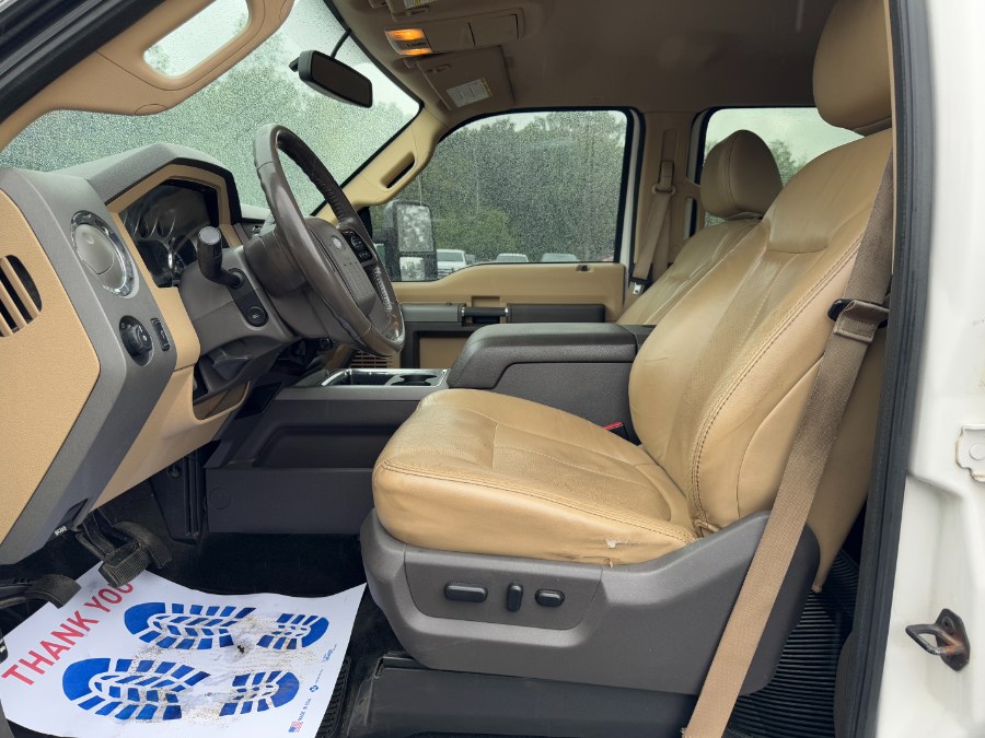 2011 Ford Super Duty F-250 SRW 4WD Crew Cab 156" Lariat, available for sale in Ortonville, Michigan | Marsh Auto Sales LLC. Ortonville, Michigan 2011 Ford Super Duty F-250 SRW 4WD Crew Cab 156" Lariat, available for sale in Ortonville, Michigan | Marsh Auto Sales LLC. Ortonville, Michigan