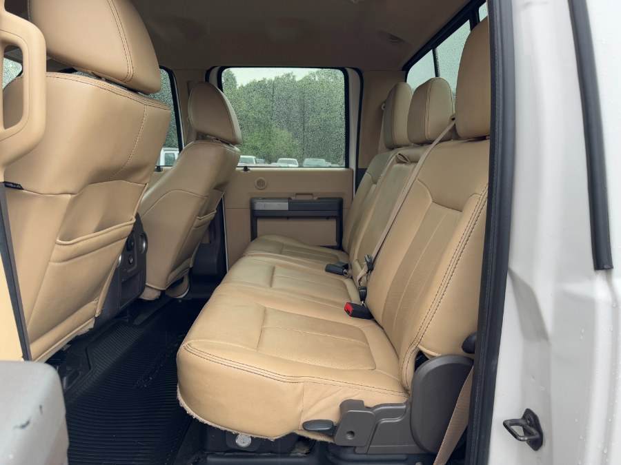 2011 Ford Super Duty F-250 SRW 4WD Crew Cab 156" Lariat, available for sale in Ortonville, Michigan | Marsh Auto Sales LLC. Ortonville, Michigan 2011 Ford Super Duty F-250 SRW 4WD Crew Cab 156" Lariat, available for sale in Ortonville, Michigan | Marsh Auto Sales LLC. Ortonville, Michigan
