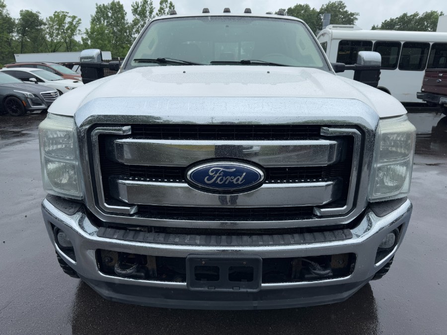 2011 Ford Super Duty F-250 SRW 4WD Crew Cab 156" Lariat, available for sale in Ortonville, Michigan | Marsh Auto Sales LLC. Ortonville, Michigan 2011 Ford Super Duty F-250 SRW 4WD Crew Cab 156" Lariat, available for sale in Ortonville, Michigan | Marsh Auto Sales LLC. Ortonville, Michigan