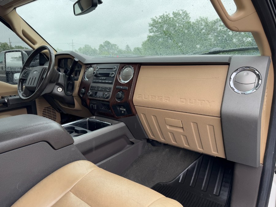 2011 Ford Super Duty F-250 SRW 4WD Crew Cab 156" Lariat, available for sale in Ortonville, Michigan | Marsh Auto Sales LLC. Ortonville, Michigan 2011 Ford Super Duty F-250 SRW 4WD Crew Cab 156" Lariat, available for sale in Ortonville, Michigan | Marsh Auto Sales LLC. Ortonville, Michigan