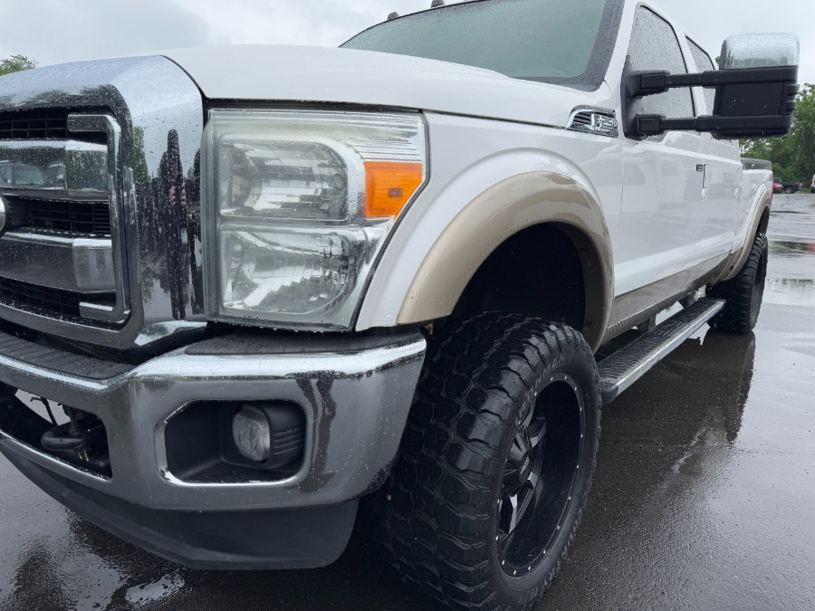 2011 Ford Super Duty F-250 SRW 4WD Crew Cab 156" Lariat, available for sale in Ortonville, Michigan | Marsh Auto Sales LLC. Ortonville, Michigan 2011 Ford Super Duty F-250 SRW 4WD Crew Cab 156" Lariat, available for sale in Ortonville, Michigan | Marsh Auto Sales LLC. Ortonville, Michigan