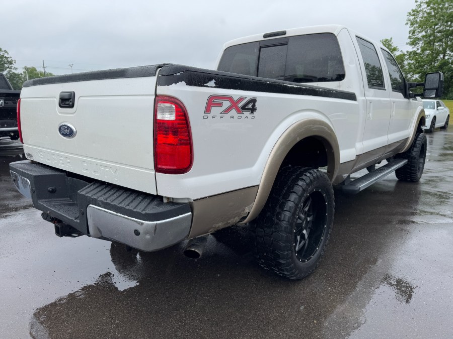 2011 Ford Super Duty F-250 SRW 4WD Crew Cab 156" Lariat, available for sale in Ortonville, Michigan | Marsh Auto Sales LLC. Ortonville, Michigan 2011 Ford Super Duty F-250 SRW 4WD Crew Cab 156" Lariat, available for sale in Ortonville, Michigan | Marsh Auto Sales LLC. Ortonville, Michigan