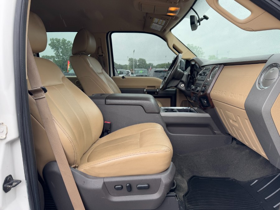 2011 Ford Super Duty F-250 SRW 4WD Crew Cab 156" Lariat, available for sale in Ortonville, Michigan | Marsh Auto Sales LLC. Ortonville, Michigan 2011 Ford Super Duty F-250 SRW 4WD Crew Cab 156" Lariat, available for sale in Ortonville, Michigan | Marsh Auto Sales LLC. Ortonville, Michigan