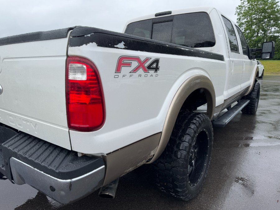 2011 Ford Super Duty F-250 SRW 4WD Crew Cab 156" Lariat, available for sale in Ortonville, Michigan | Marsh Auto Sales LLC. Ortonville, Michigan 2011 Ford Super Duty F-250 SRW 4WD Crew Cab 156" Lariat, available for sale in Ortonville, Michigan | Marsh Auto Sales LLC. Ortonville, Michigan