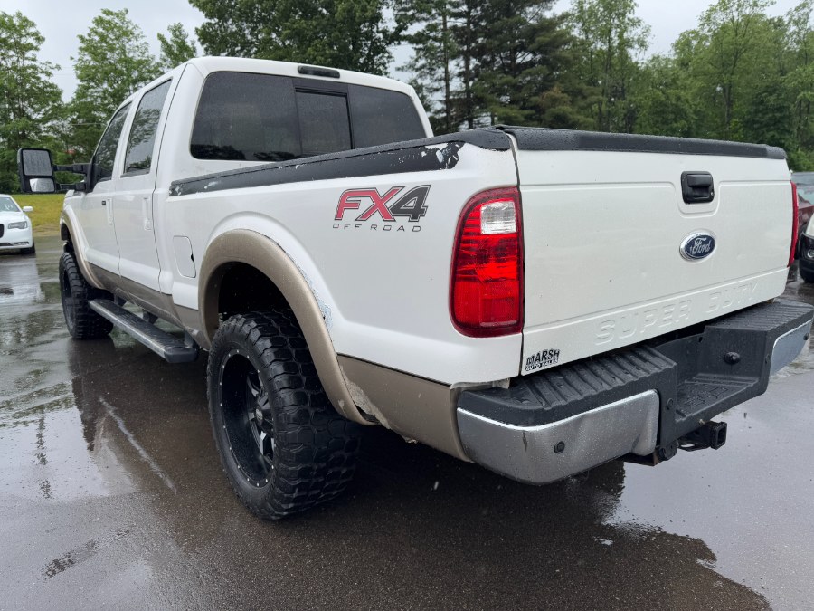2011 Ford Super Duty F-250 SRW 4WD Crew Cab 156" Lariat, available for sale in Ortonville, Michigan | Marsh Auto Sales LLC. Ortonville, Michigan 2011 Ford Super Duty F-250 SRW 4WD Crew Cab 156" Lariat, available for sale in Ortonville, Michigan | Marsh Auto Sales LLC. Ortonville, Michigan