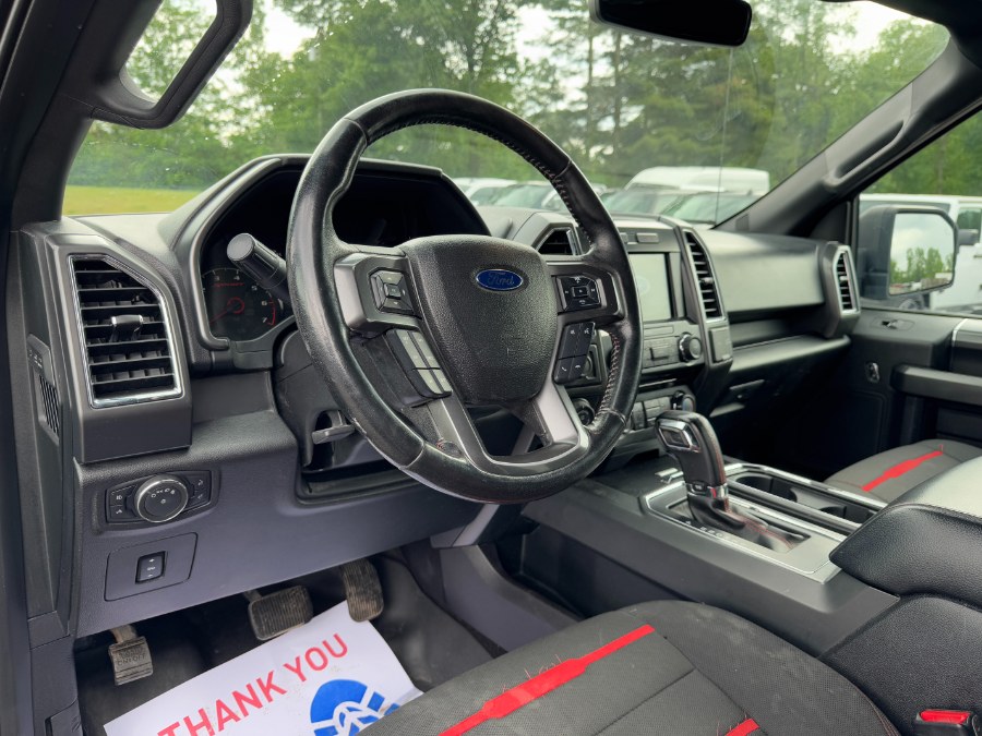 2016 Ford F-150 4WD SuperCrew 145" XLT, available for sale in Ortonville, Michigan | Marsh Auto Sales LLC. Ortonville, Michigan 2016 Ford F-150 4WD SuperCrew 145" XLT, available for sale in Ortonville, Michigan | Marsh Auto Sales LLC. Ortonville, Michigan