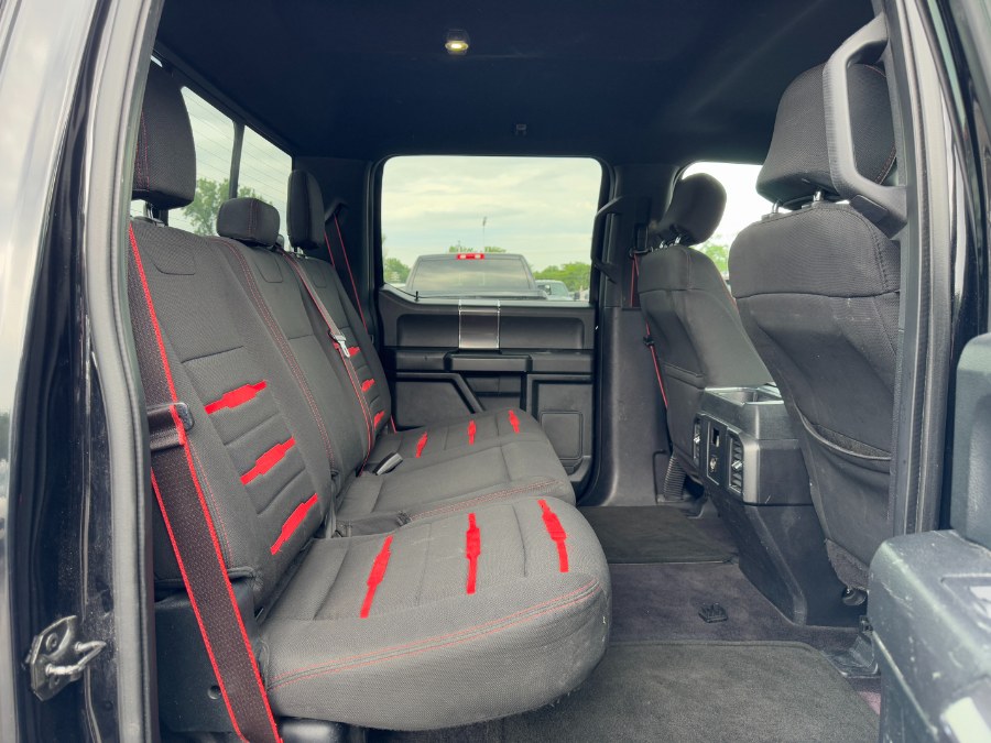 2016 Ford F-150 4WD SuperCrew 145" XLT, available for sale in Ortonville, Michigan | Marsh Auto Sales LLC. Ortonville, Michigan 2016 Ford F-150 4WD SuperCrew 145" XLT, available for sale in Ortonville, Michigan | Marsh Auto Sales LLC. Ortonville, Michigan