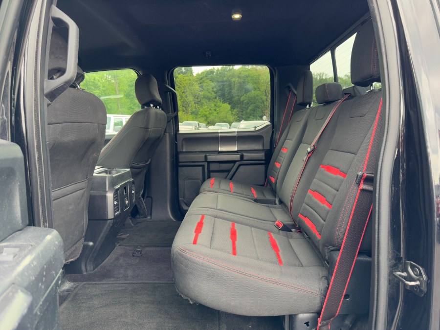 2016 Ford F-150 4WD SuperCrew 145" XLT, available for sale in Ortonville, Michigan | Marsh Auto Sales LLC. Ortonville, Michigan 2016 Ford F-150 4WD SuperCrew 145" XLT, available for sale in Ortonville, Michigan | Marsh Auto Sales LLC. Ortonville, Michigan
