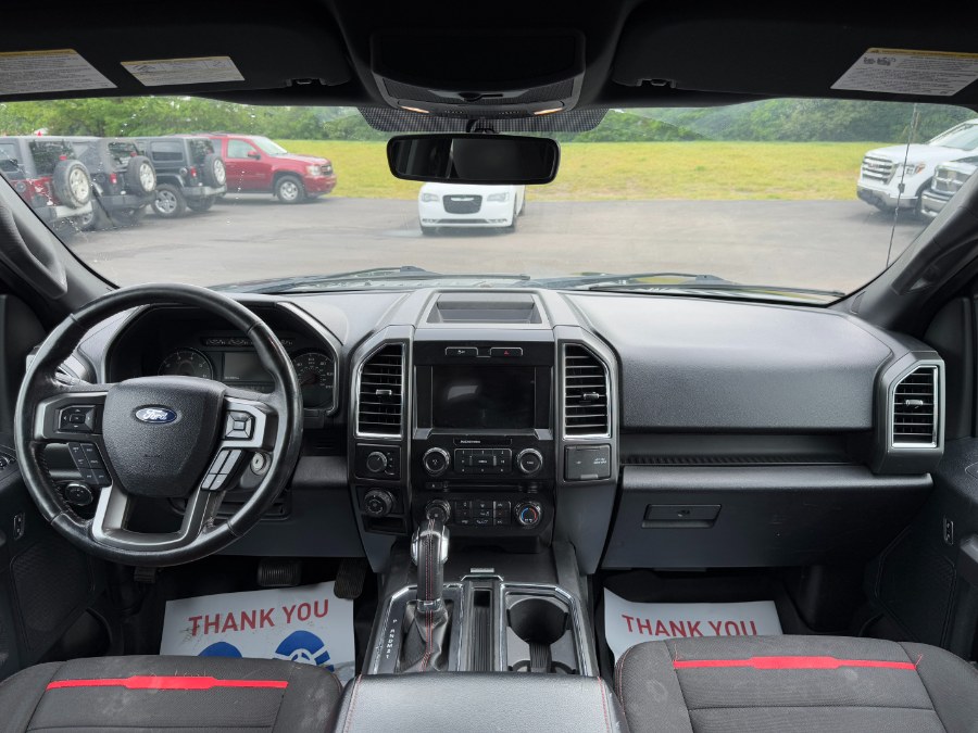 2016 Ford F-150 4WD SuperCrew 145" XLT, available for sale in Ortonville, Michigan | Marsh Auto Sales LLC. Ortonville, Michigan 2016 Ford F-150 4WD SuperCrew 145" XLT, available for sale in Ortonville, Michigan | Marsh Auto Sales LLC. Ortonville, Michigan
