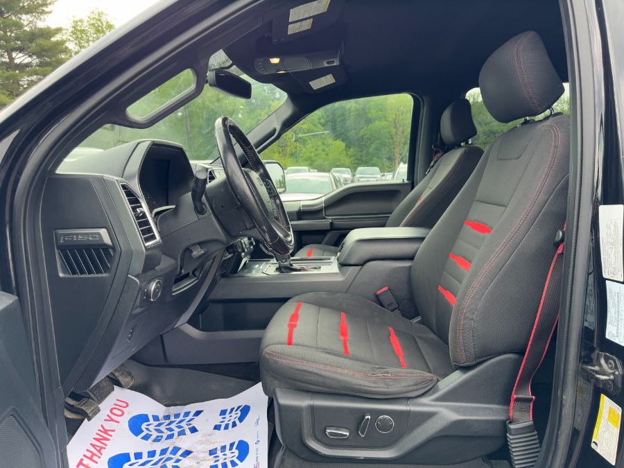 2016 Ford F-150 4WD SuperCrew 145" XLT, available for sale in Ortonville, Michigan | Marsh Auto Sales LLC. Ortonville, Michigan 2016 Ford F-150 4WD SuperCrew 145" XLT, available for sale in Ortonville, Michigan | Marsh Auto Sales LLC. Ortonville, Michigan