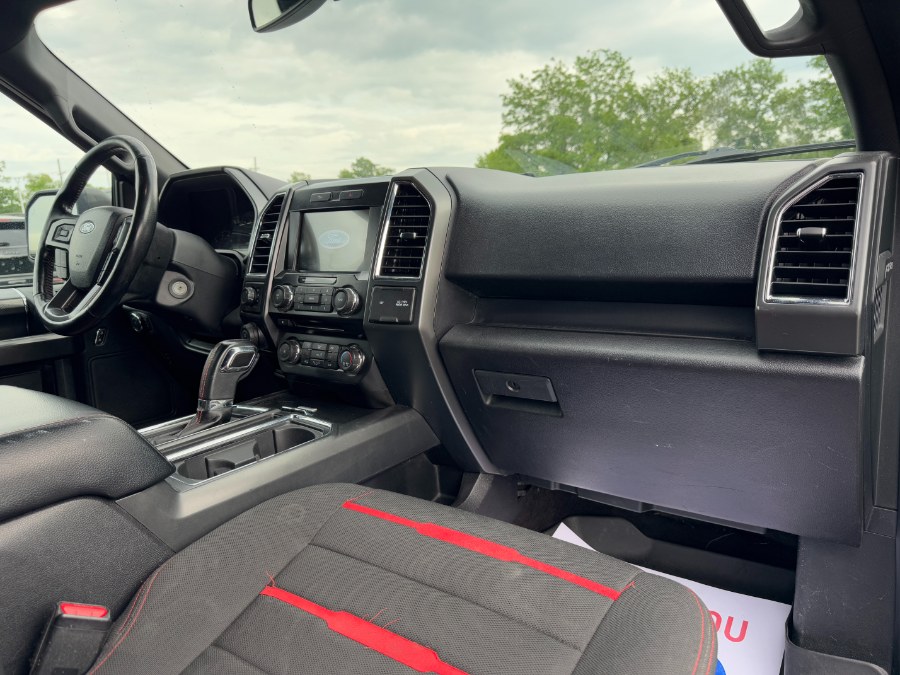2016 Ford F-150 4WD SuperCrew 145" XLT, available for sale in Ortonville, Michigan | Marsh Auto Sales LLC. Ortonville, Michigan 2016 Ford F-150 4WD SuperCrew 145" XLT, available for sale in Ortonville, Michigan | Marsh Auto Sales LLC. Ortonville, Michigan