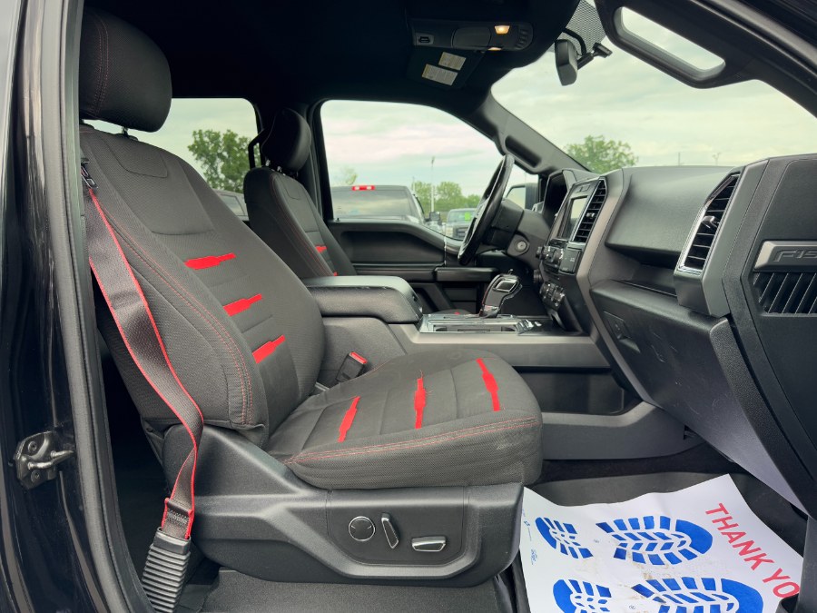 2016 Ford F-150 4WD SuperCrew 145" XLT, available for sale in Ortonville, Michigan | Marsh Auto Sales LLC. Ortonville, Michigan 2016 Ford F-150 4WD SuperCrew 145" XLT, available for sale in Ortonville, Michigan | Marsh Auto Sales LLC. Ortonville, Michigan
