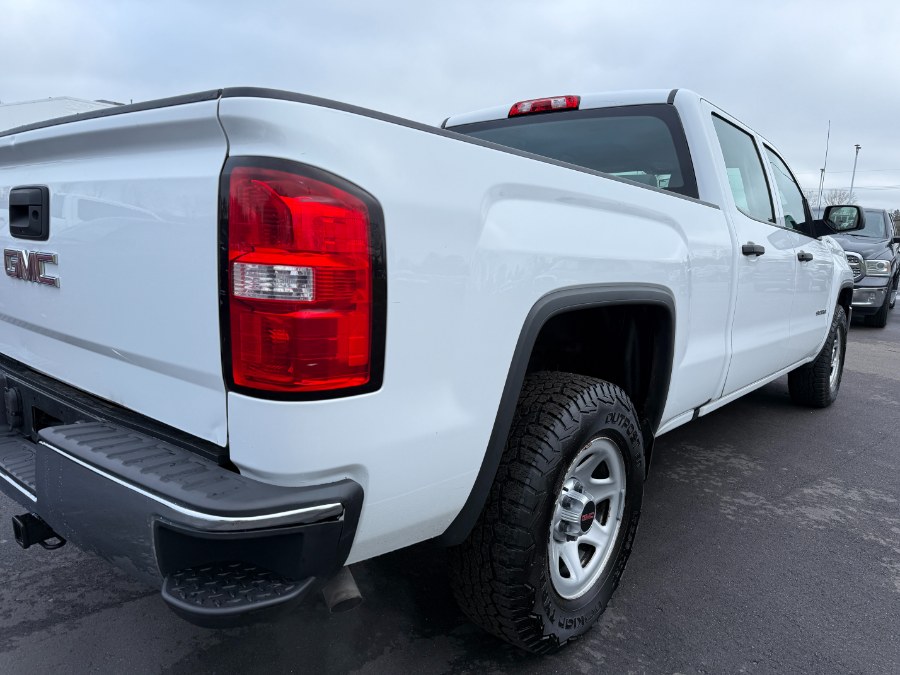 2018 GMC Sierra 1500 4WD Crew Cab 143.5", available for sale in Ortonville, Michigan | Marsh Auto Sales LLC. Ortonville, Michigan 2018 GMC Sierra 1500 4WD Crew Cab 143.5", available for sale in Ortonville, Michigan | Marsh Auto Sales LLC. Ortonville, Michigan
