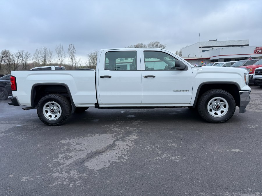 2018 GMC Sierra 1500 4WD Crew Cab 143.5", available for sale in Ortonville, Michigan | Marsh Auto Sales LLC. Ortonville, Michigan 2018 GMC Sierra 1500 4WD Crew Cab 143.5", available for sale in Ortonville, Michigan | Marsh Auto Sales LLC. Ortonville, Michigan