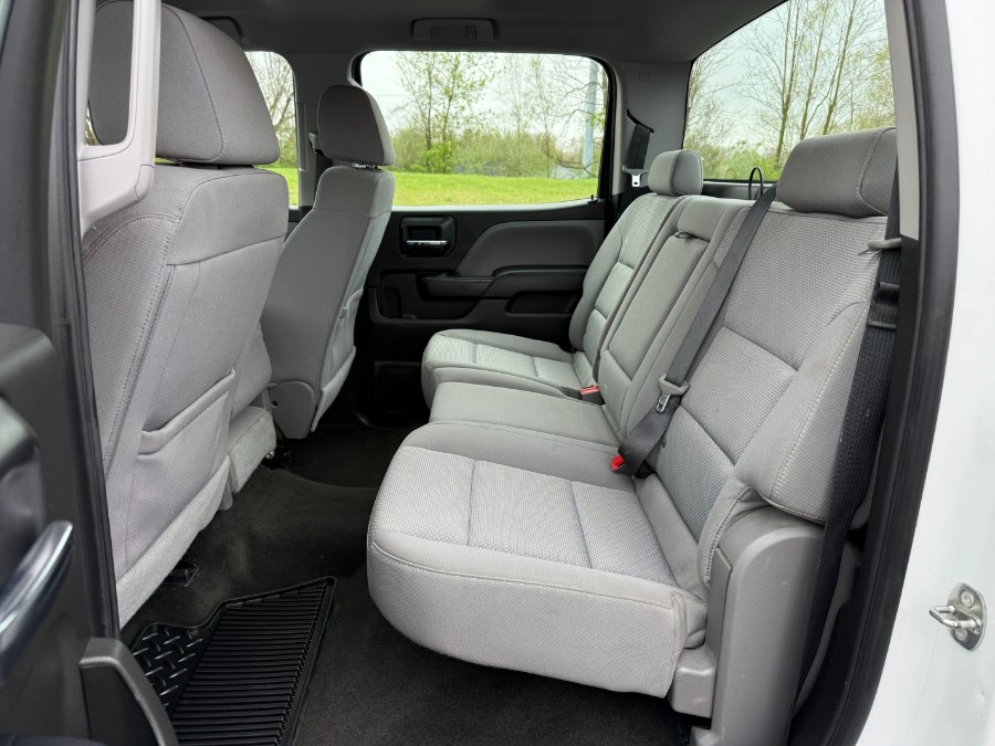 2018 GMC Sierra 1500 4WD Crew Cab 143.5", available for sale in Ortonville, Michigan | Marsh Auto Sales LLC. Ortonville, Michigan 2018 GMC Sierra 1500 4WD Crew Cab 143.5", available for sale in Ortonville, Michigan | Marsh Auto Sales LLC. Ortonville, Michigan