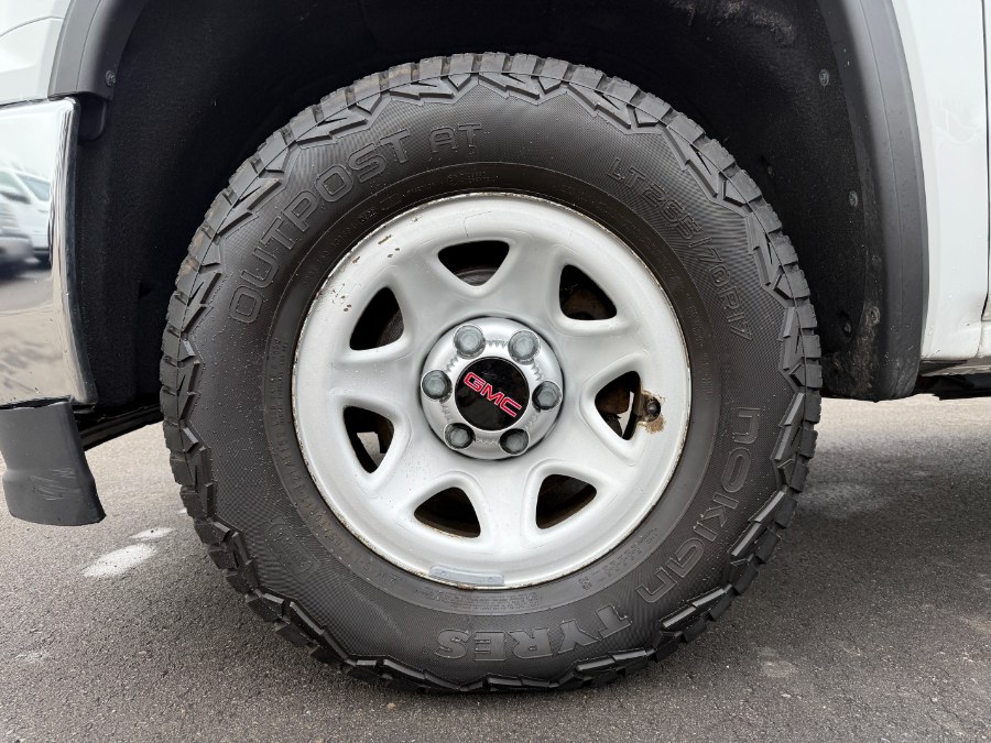 2018 GMC Sierra 1500 4WD Crew Cab 143.5", available for sale in Ortonville, Michigan | Marsh Auto Sales LLC. Ortonville, Michigan 2018 GMC Sierra 1500 4WD Crew Cab 143.5", available for sale in Ortonville, Michigan | Marsh Auto Sales LLC. Ortonville, Michigan
