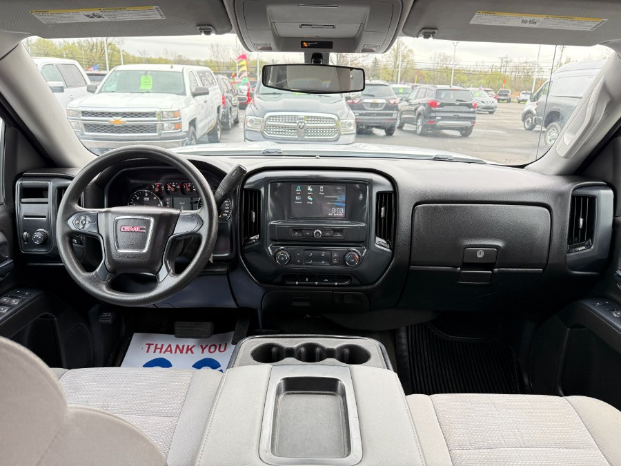 2018 GMC Sierra 1500 4WD Crew Cab 143.5", available for sale in Ortonville, Michigan | Marsh Auto Sales LLC. Ortonville, Michigan 2018 GMC Sierra 1500 4WD Crew Cab 143.5", available for sale in Ortonville, Michigan | Marsh Auto Sales LLC. Ortonville, Michigan