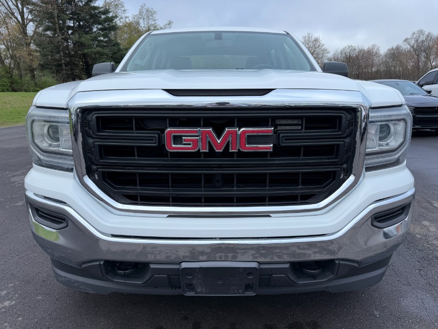 2018 GMC Sierra 1500 4WD Crew Cab 143.5", available for sale in Ortonville, Michigan | Marsh Auto Sales LLC. Ortonville, Michigan 2018 GMC Sierra 1500 4WD Crew Cab 143.5", available for sale in Ortonville, Michigan | Marsh Auto Sales LLC. Ortonville, Michigan