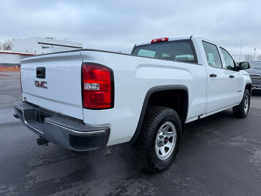 2018 GMC Sierra 1500 4WD Crew Cab 143.5", available for sale in Ortonville, Michigan | Marsh Auto Sales LLC. Ortonville, Michigan 2018 GMC Sierra 1500 4WD Crew Cab 143.5", available for sale in Ortonville, Michigan | Marsh Auto Sales LLC. Ortonville, Michigan