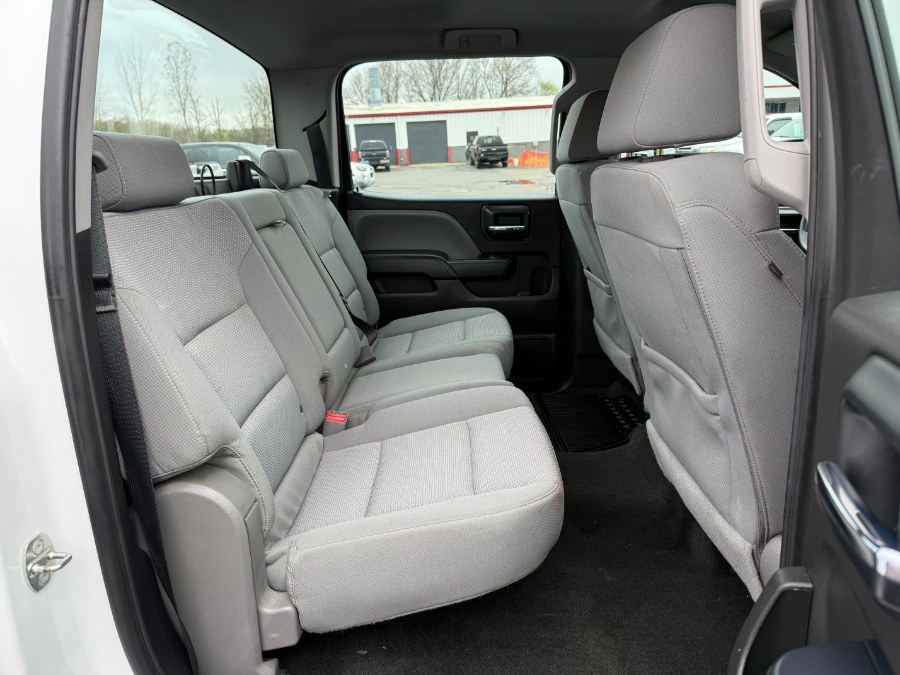 2018 GMC Sierra 1500 4WD Crew Cab 143.5", available for sale in Ortonville, Michigan | Marsh Auto Sales LLC. Ortonville, Michigan 2018 GMC Sierra 1500 4WD Crew Cab 143.5", available for sale in Ortonville, Michigan | Marsh Auto Sales LLC. Ortonville, Michigan