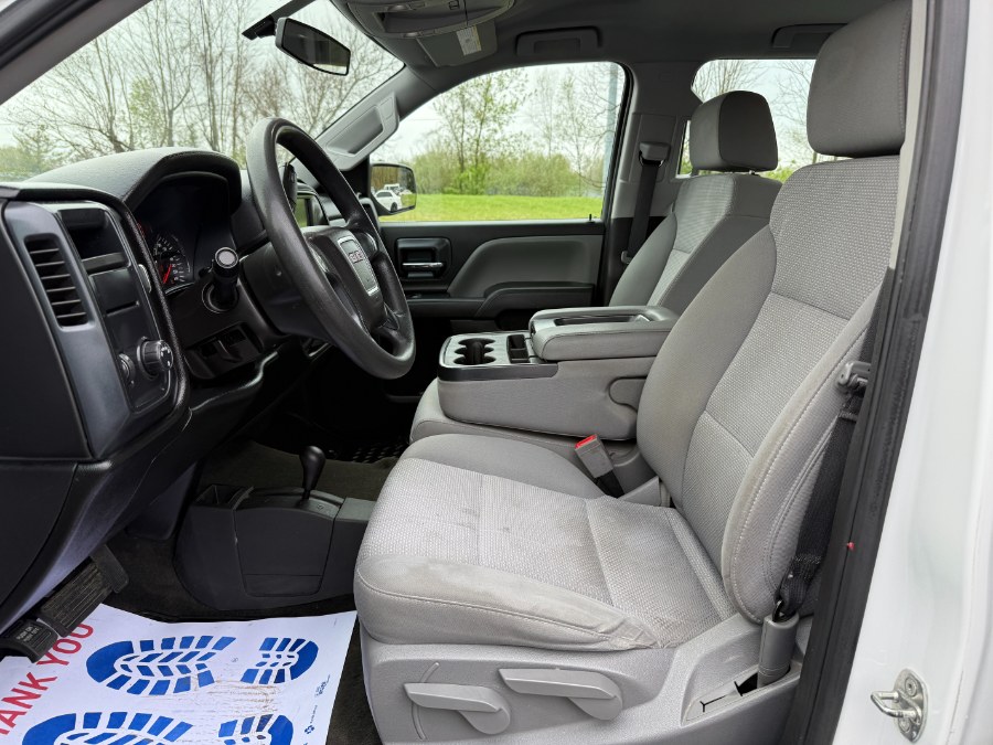 2018 GMC Sierra 1500 4WD Crew Cab 143.5", available for sale in Ortonville, Michigan | Marsh Auto Sales LLC. Ortonville, Michigan 2018 GMC Sierra 1500 4WD Crew Cab 143.5", available for sale in Ortonville, Michigan | Marsh Auto Sales LLC. Ortonville, Michigan