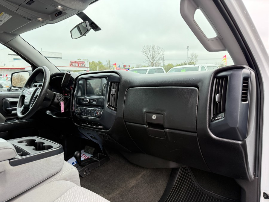 2018 GMC Sierra 1500 4WD Crew Cab 143.5", available for sale in Ortonville, Michigan | Marsh Auto Sales LLC. Ortonville, Michigan 2018 GMC Sierra 1500 4WD Crew Cab 143.5", available for sale in Ortonville, Michigan | Marsh Auto Sales LLC. Ortonville, Michigan