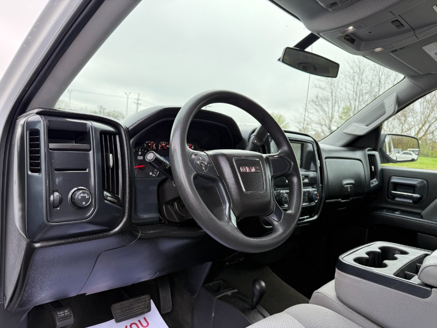 2018 GMC Sierra 1500 4WD Crew Cab 143.5", available for sale in Ortonville, Michigan | Marsh Auto Sales LLC. Ortonville, Michigan 2018 GMC Sierra 1500 4WD Crew Cab 143.5", available for sale in Ortonville, Michigan | Marsh Auto Sales LLC. Ortonville, Michigan