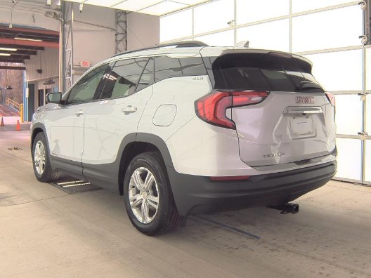2020 GMC Terrain FWD 4dr SLE, available for sale in Temple Hills, Maryland | Temple Hills Used Car. Temple Hills, Maryland 2020 GMC Terrain FWD 4dr SLE, available for sale in Temple Hills, Maryland | Temple Hills Used Car. Temple Hills, Maryland