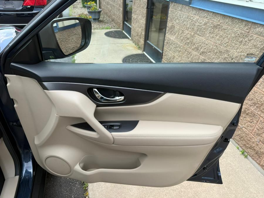 2015 Nissan Rogue AWD 4dr S *Ltd Avail*, available for sale in East Windsor, Connecticut | Century Auto And Truck. East Windsor, Connecticut 2015 Nissan Rogue AWD 4dr S *Ltd Avail*, available for sale in East Windsor, Connecticut | Century Auto And Truck. East Windsor, Connecticut