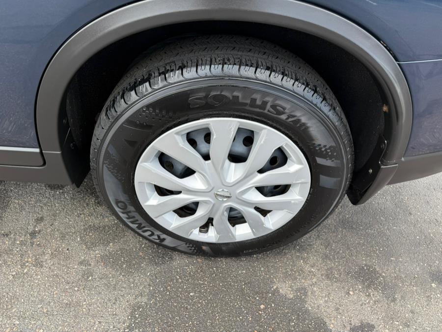 2015 Nissan Rogue AWD 4dr S *Ltd Avail*, available for sale in East Windsor, Connecticut | Century Auto And Truck. East Windsor, Connecticut 2015 Nissan Rogue AWD 4dr S *Ltd Avail*, available for sale in East Windsor, Connecticut | Century Auto And Truck. East Windsor, Connecticut