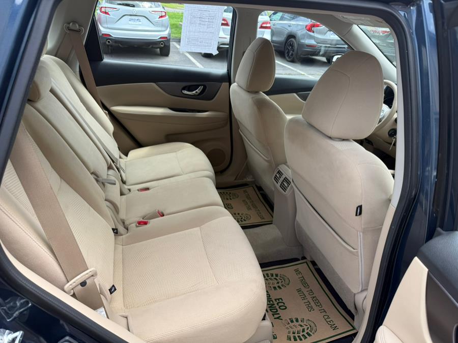 2015 Nissan Rogue AWD 4dr S *Ltd Avail*, available for sale in East Windsor, Connecticut | Century Auto And Truck. East Windsor, Connecticut 2015 Nissan Rogue AWD 4dr S *Ltd Avail*, available for sale in East Windsor, Connecticut | Century Auto And Truck. East Windsor, Connecticut