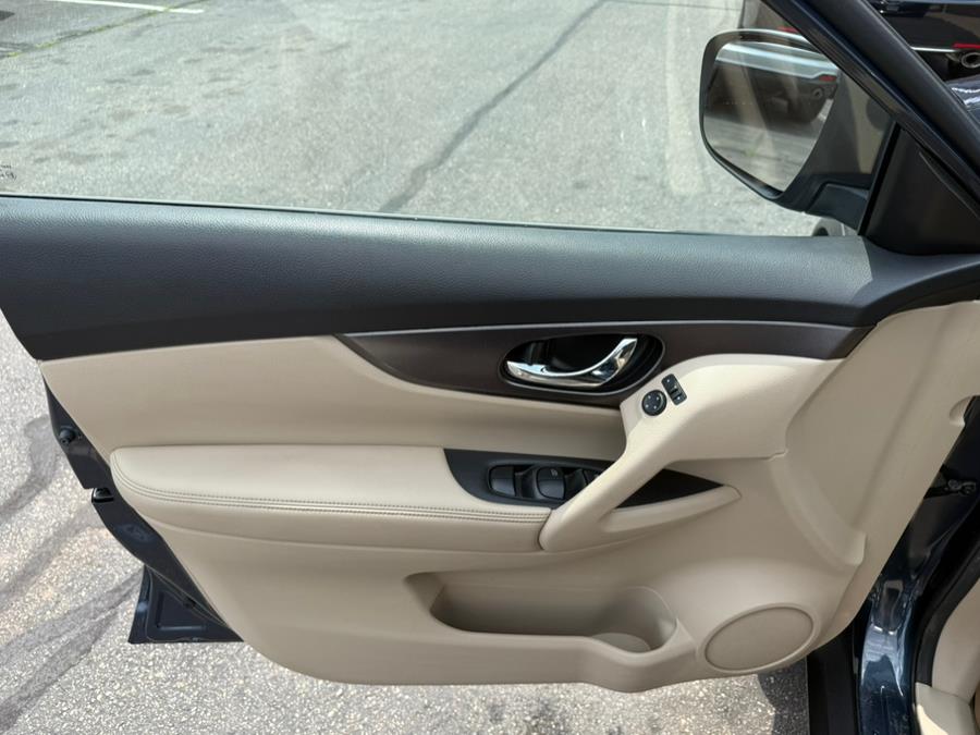 2015 Nissan Rogue AWD 4dr S *Ltd Avail*, available for sale in East Windsor, Connecticut | Century Auto And Truck. East Windsor, Connecticut 2015 Nissan Rogue AWD 4dr S *Ltd Avail*, available for sale in East Windsor, Connecticut | Century Auto And Truck. East Windsor, Connecticut
