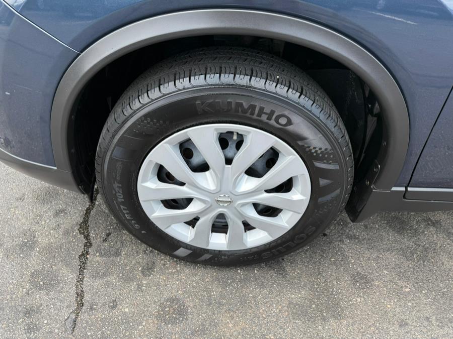 2015 Nissan Rogue AWD 4dr S *Ltd Avail*, available for sale in East Windsor, Connecticut | Century Auto And Truck. East Windsor, Connecticut 2015 Nissan Rogue AWD 4dr S *Ltd Avail*, available for sale in East Windsor, Connecticut | Century Auto And Truck. East Windsor, Connecticut
