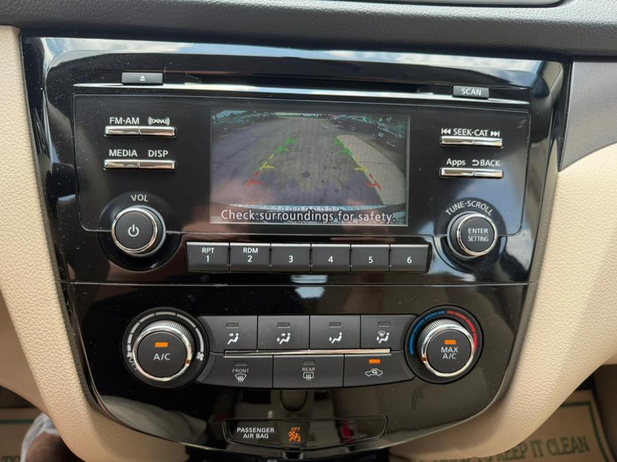 2015 Nissan Rogue AWD 4dr S *Ltd Avail*, available for sale in East Windsor, Connecticut | Century Auto And Truck. East Windsor, Connecticut 2015 Nissan Rogue AWD 4dr S *Ltd Avail*, available for sale in East Windsor, Connecticut | Century Auto And Truck. East Windsor, Connecticut