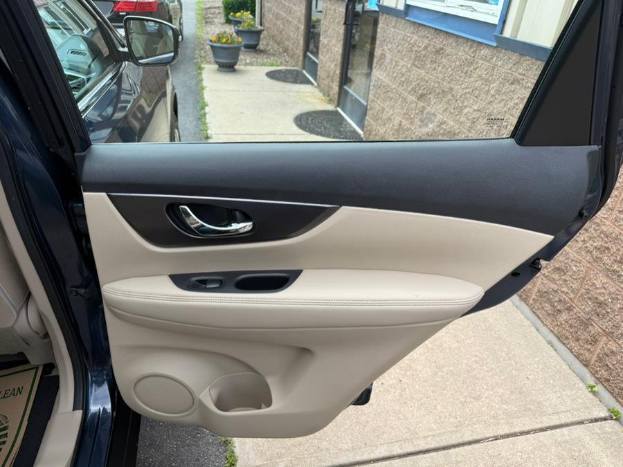 2015 Nissan Rogue AWD 4dr S *Ltd Avail*, available for sale in East Windsor, Connecticut | Century Auto And Truck. East Windsor, Connecticut 2015 Nissan Rogue AWD 4dr S *Ltd Avail*, available for sale in East Windsor, Connecticut | Century Auto And Truck. East Windsor, Connecticut