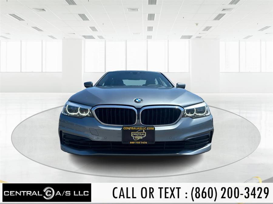2020 Bmw 530i xDrive Sedan photo 2
