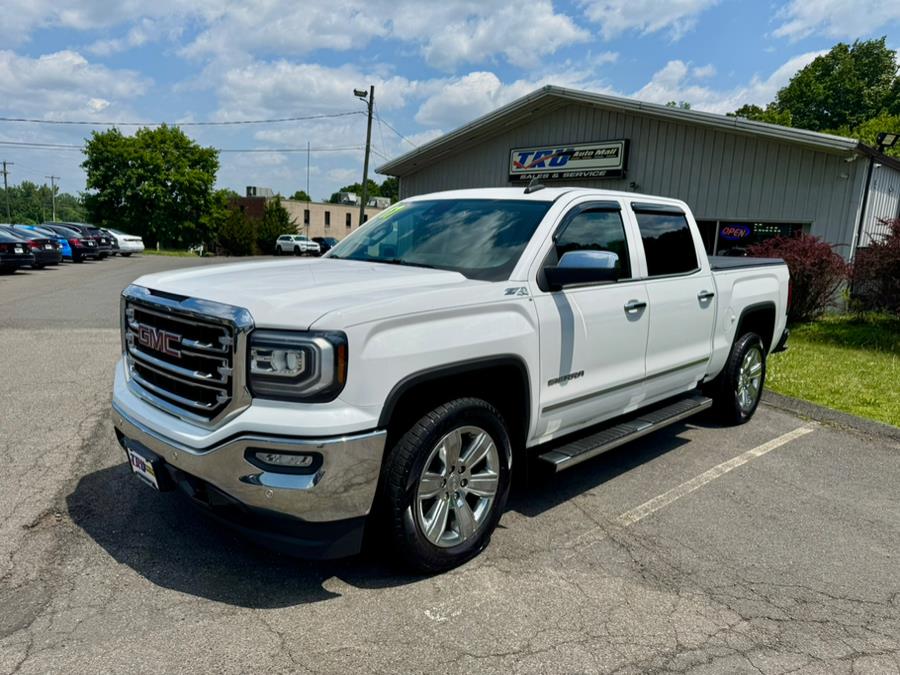 Used 2017 GMC Sierra 1500 in Berlin, Connecticut | Tru Auto Mall. Berlin, Connecticut