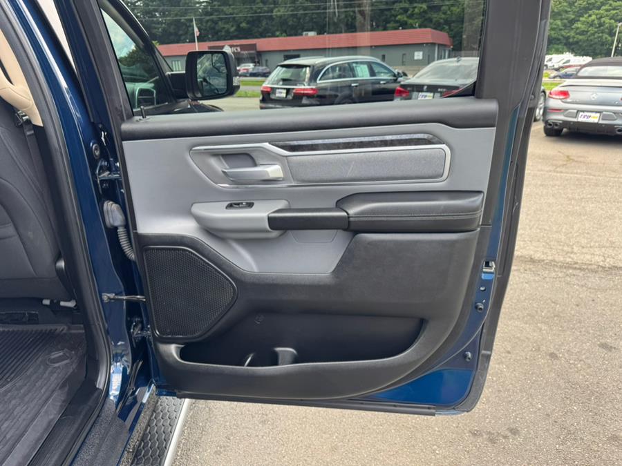 2019 Ram 1500 Big Horn/Lone Star 4x4 Crew Cab 5''7" Box, available for sale in Berlin, Connecticut | Tru Auto Mall. Berlin, Connecticut 2019 Ram 1500 Big Horn/Lone Star 4x4 Crew Cab 5''7" Box, available for sale in Berlin, Connecticut | Tru Auto Mall. Berlin, Connecticut